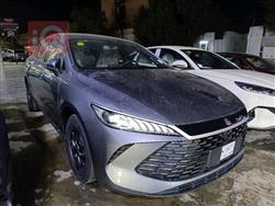 بي واي دي Qin Plus